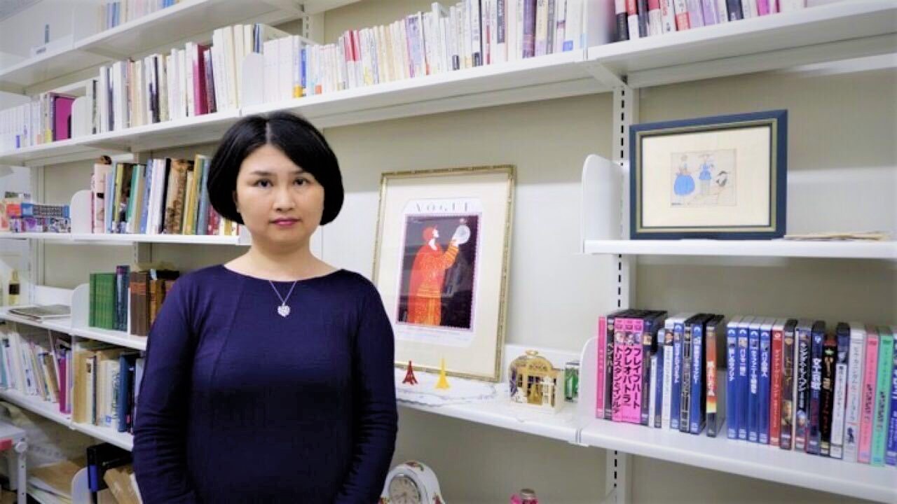 フランスの服飾史ってどんな研究？内村理奈准教授に聞いてみた！(14) | OBIKAKE（おびかけ）