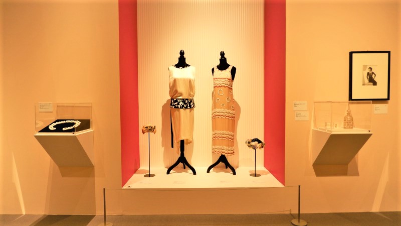 Bunkamura ザ･ミュージアム「マン・レイと女性たち」展覧会レポート／チケットプレゼント