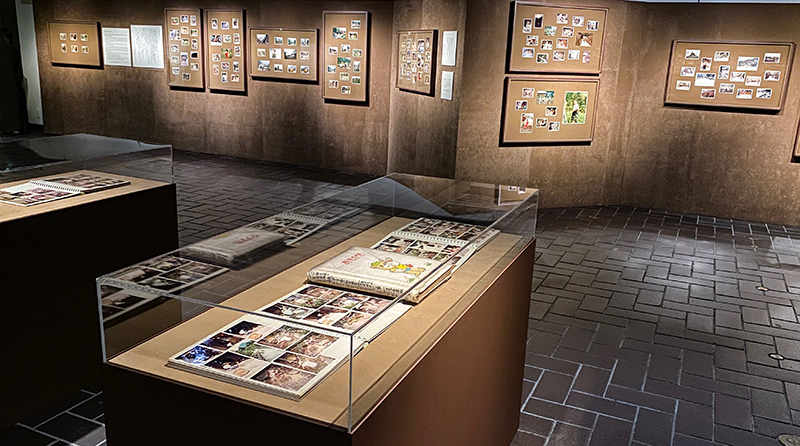 OBIKAKE　ニュース　企画展「Walls & Bridges 世界にふれる、世界を生きる」　東京都美術館