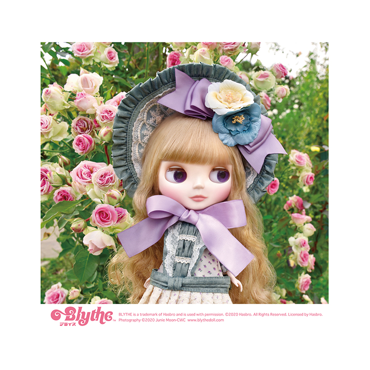 「Loving Blythe〜大好き！ブライス」展　横浜人形の家